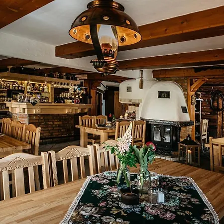 Na Groniu Panzió 3*