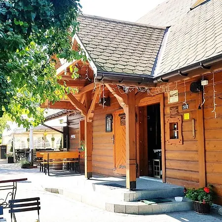 Bed & Breakfast Na Groniu