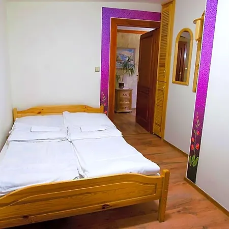 Na Groniu Nocleg ze śniadaniem