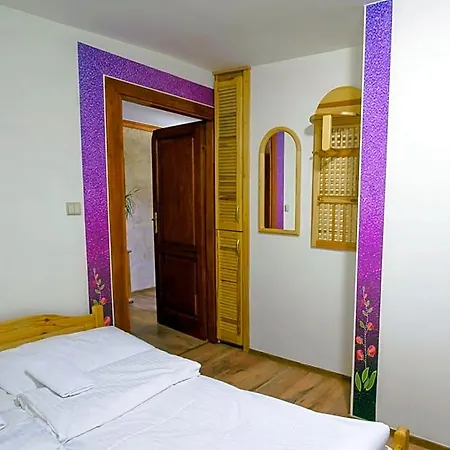 Na Groniu Nocleg ze śniadaniem 3*
