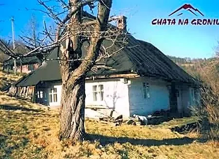 Na Groniu Nocleg ze śniadaniem