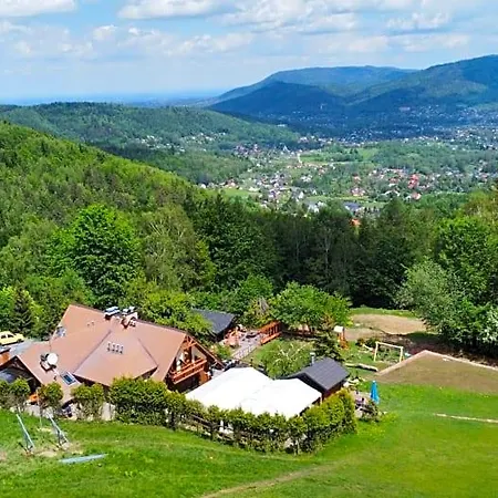 Na Groniu Nocleg ze śniadaniem 3*