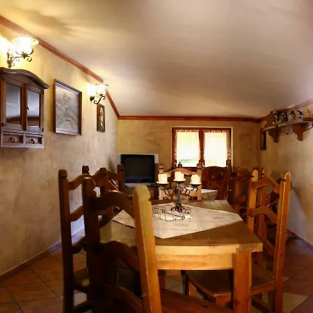 Panzió Na Groniu 3*