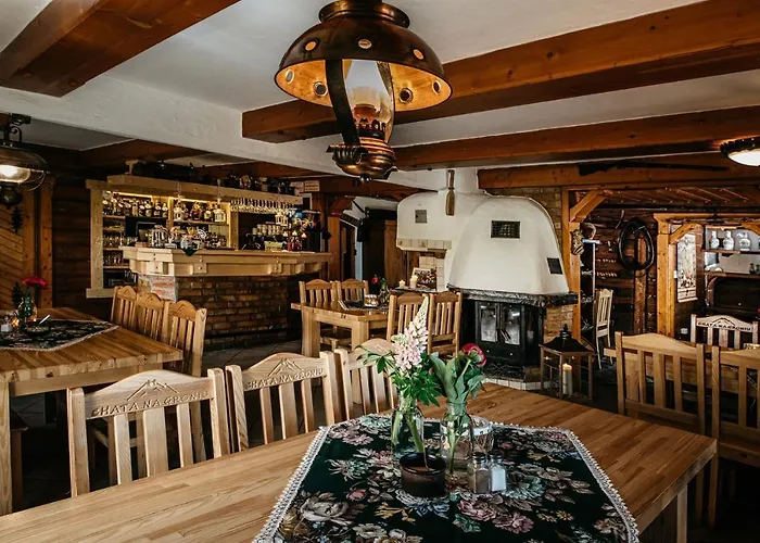 Na Groniu Bed & Breakfast 3*