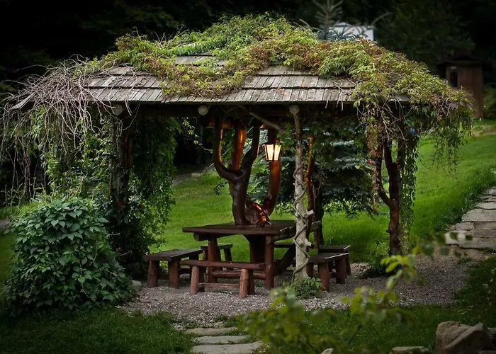 Bed & Breakfast Na Groniu